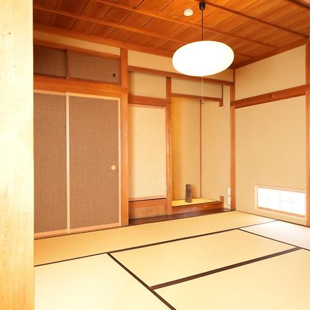 Ferienwohnung Rikka Baba Ni Takayama  Exterior foto