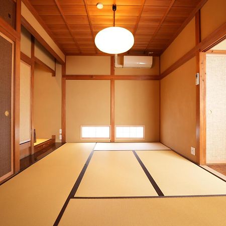 Ferienwohnung Rikka Baba Ni Takayama  Exterior foto