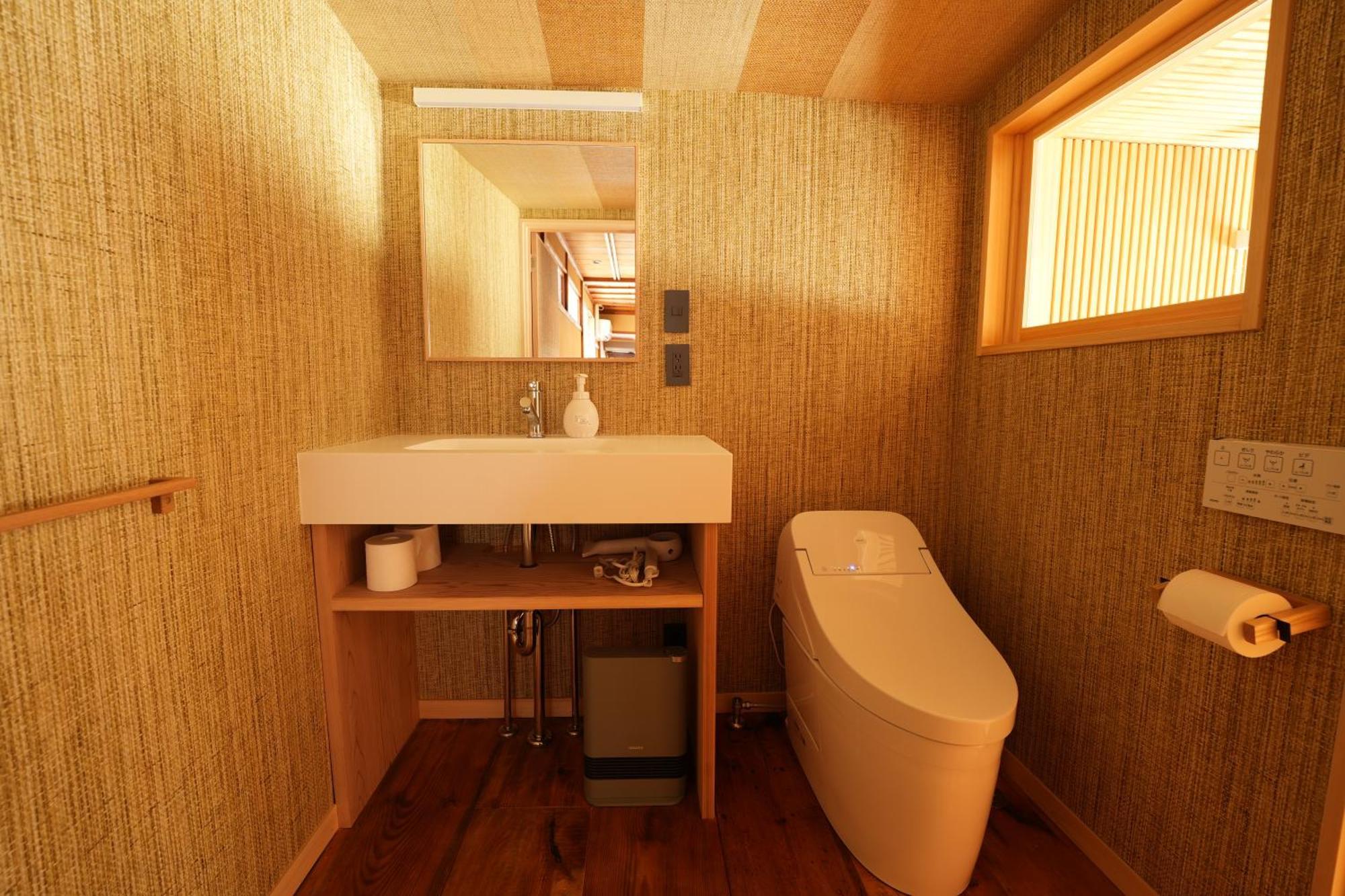 Ferienwohnung Rikka Baba Ni Takayama  Exterior foto